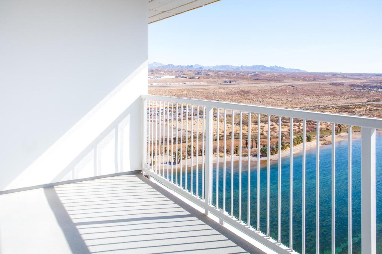 Don Laughlin'S Riverside Resort & Casino Экстерьер фото