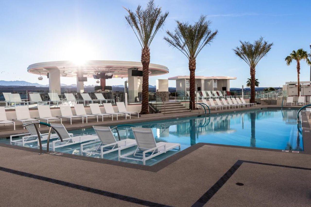 Don Laughlin'S Riverside Resort & Casino Экстерьер фото