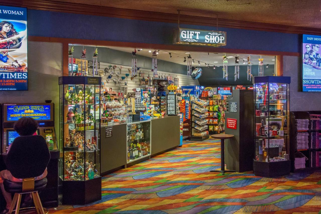 Don Laughlin'S Riverside Resort & Casino Экстерьер фото
