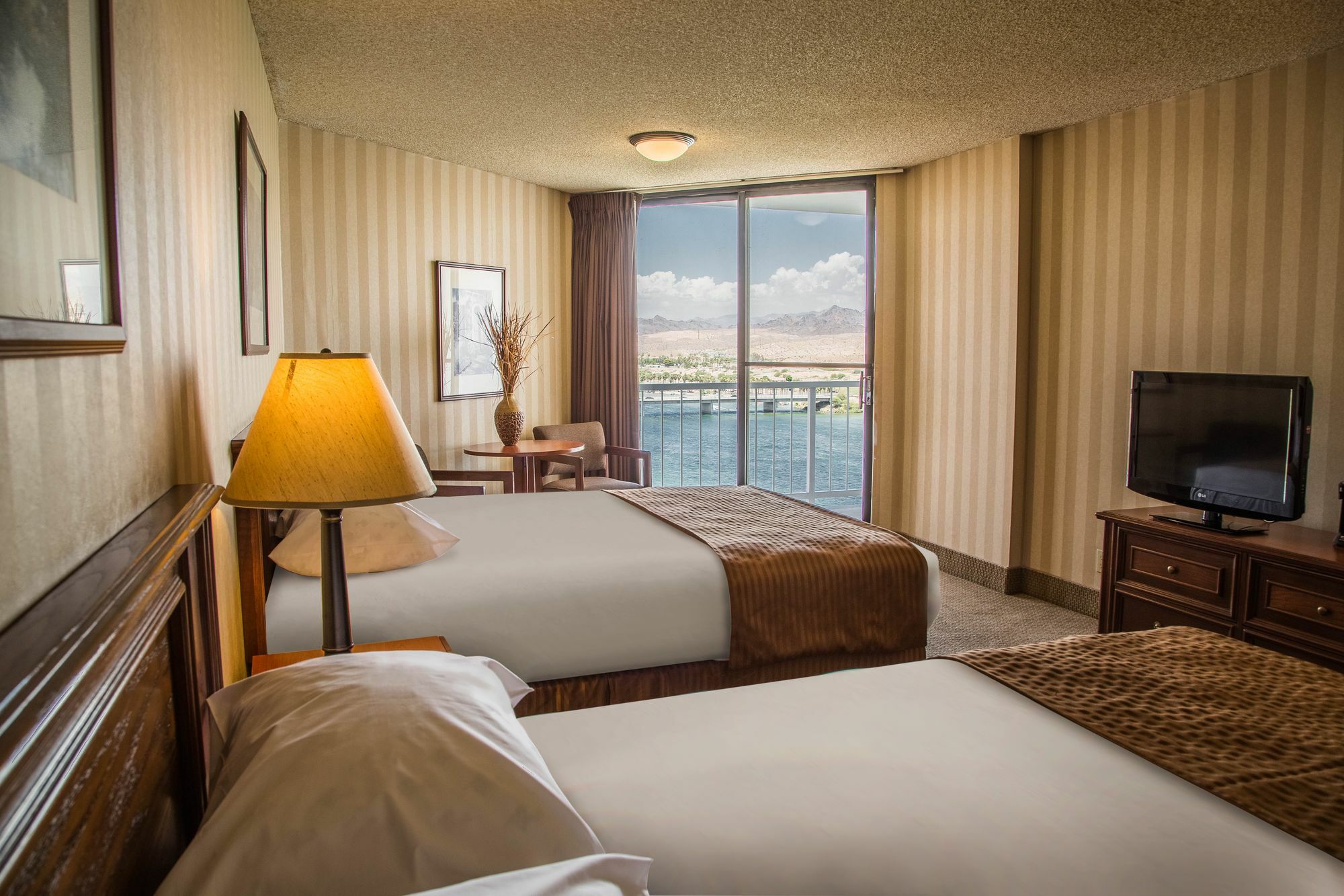 Don Laughlin'S Riverside Resort & Casino Экстерьер фото