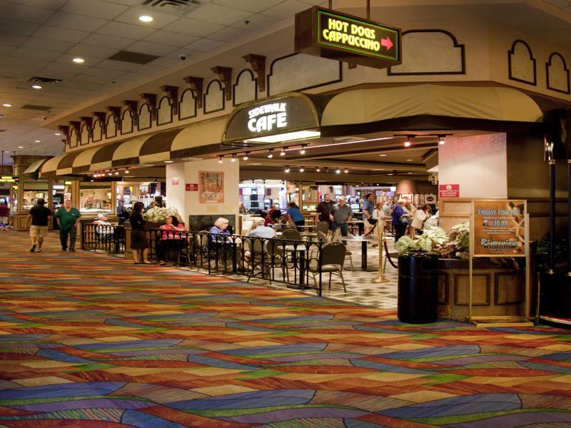 Don Laughlin'S Riverside Resort & Casino Экстерьер фото