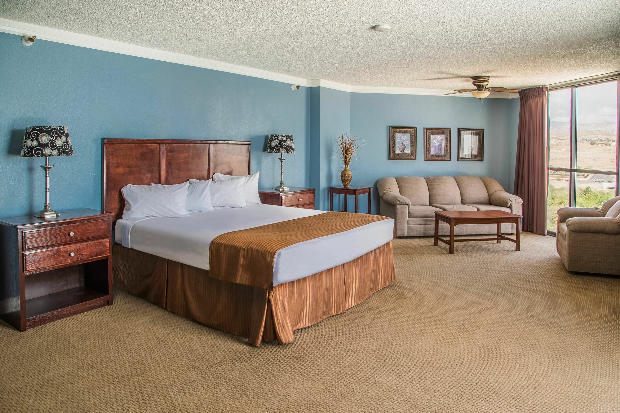 Don Laughlin'S Riverside Resort & Casino Экстерьер фото