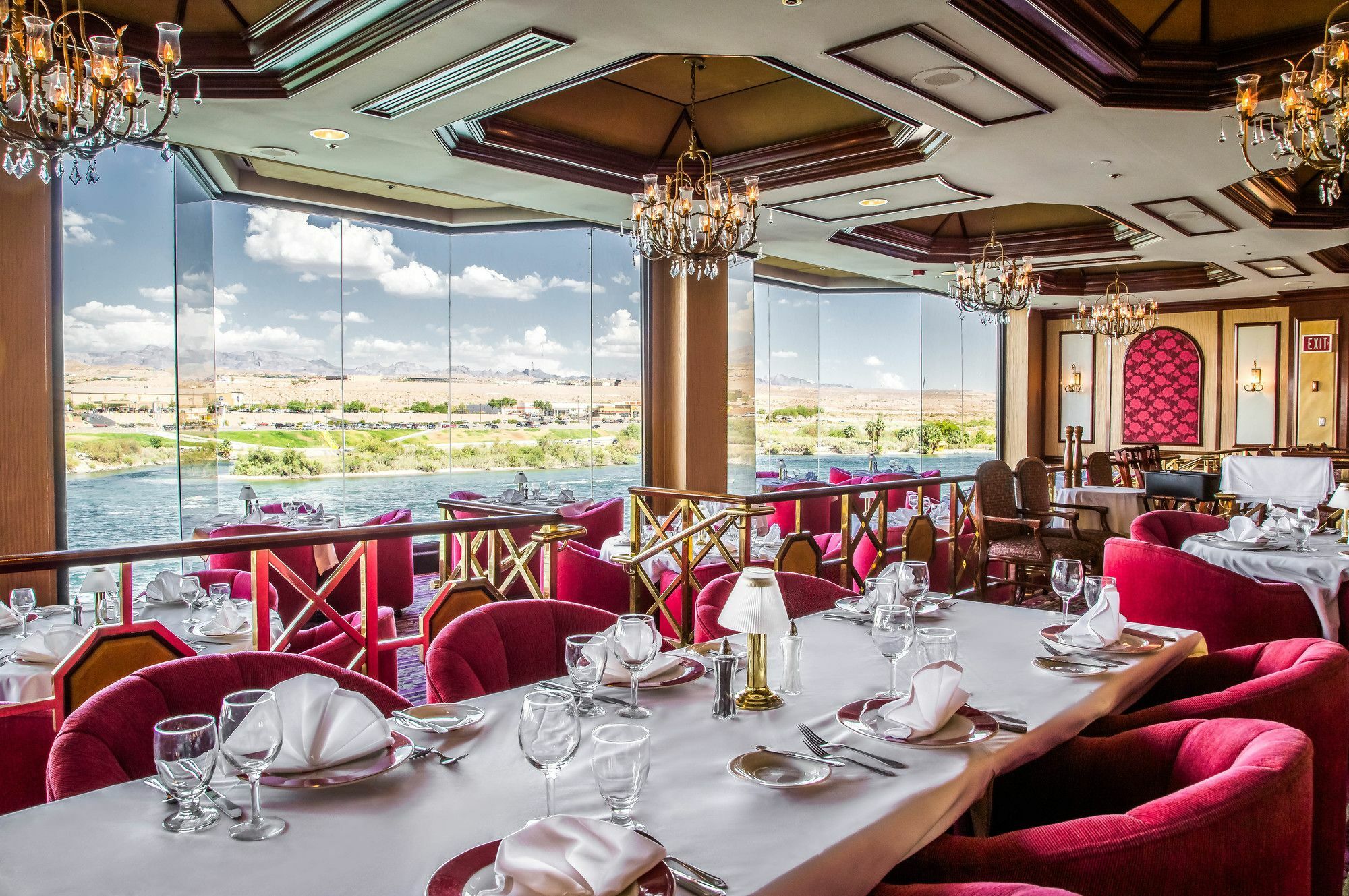 Don Laughlin'S Riverside Resort & Casino Экстерьер фото