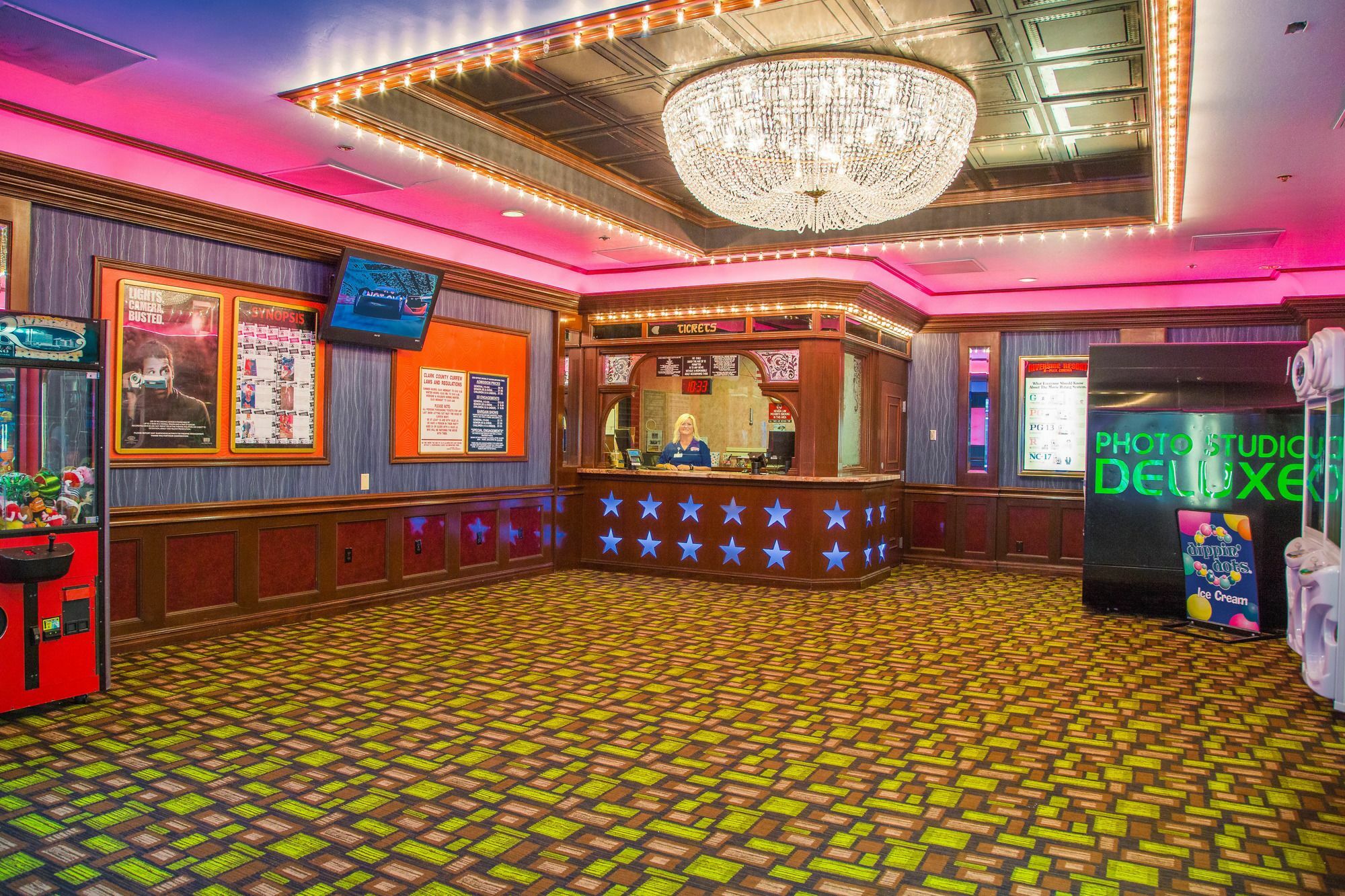 Don Laughlin'S Riverside Resort & Casino Экстерьер фото