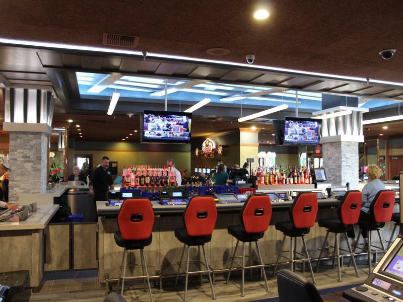 Don Laughlin'S Riverside Resort & Casino Экстерьер фото