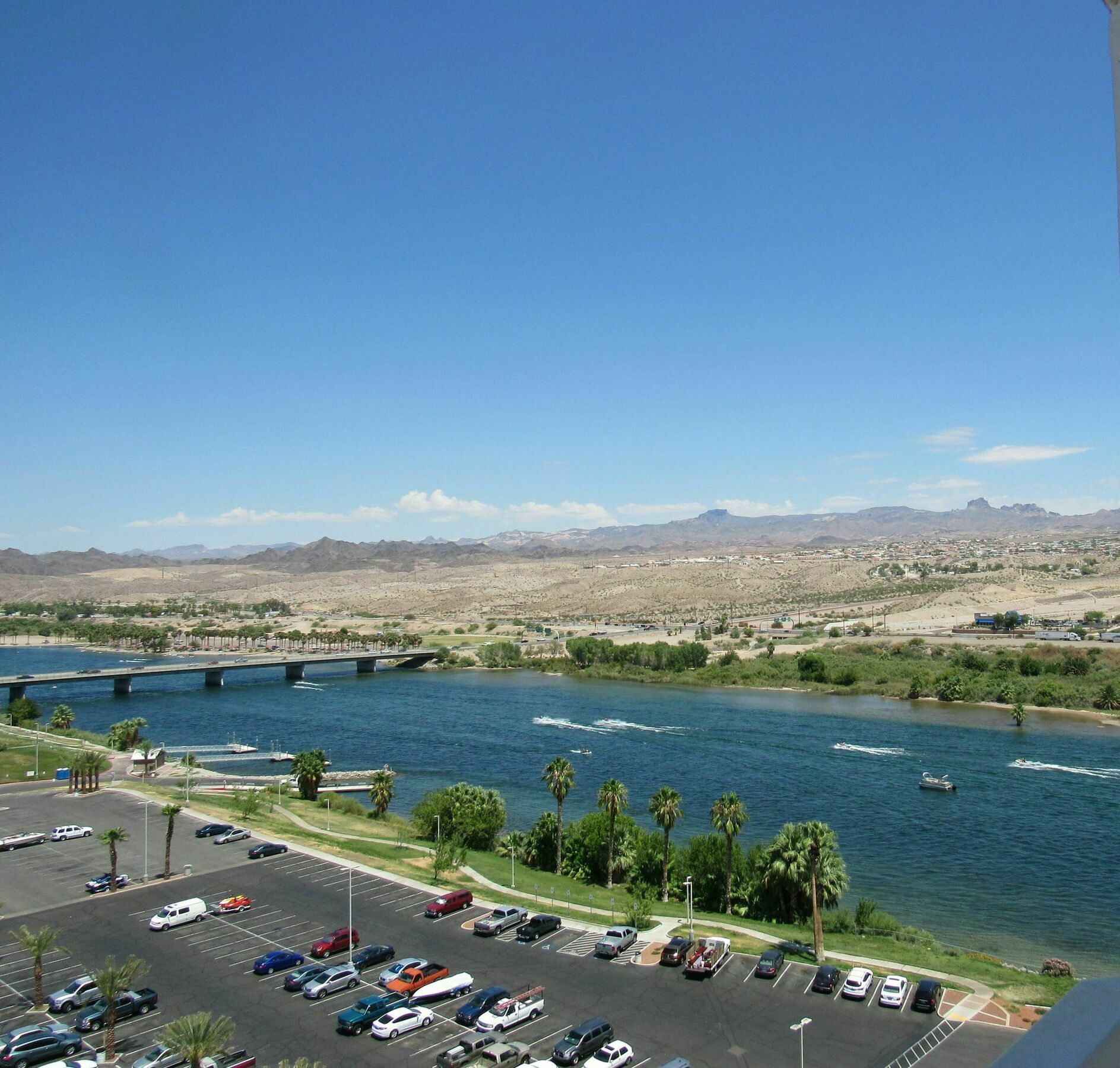 Don Laughlin'S Riverside Resort & Casino Экстерьер фото