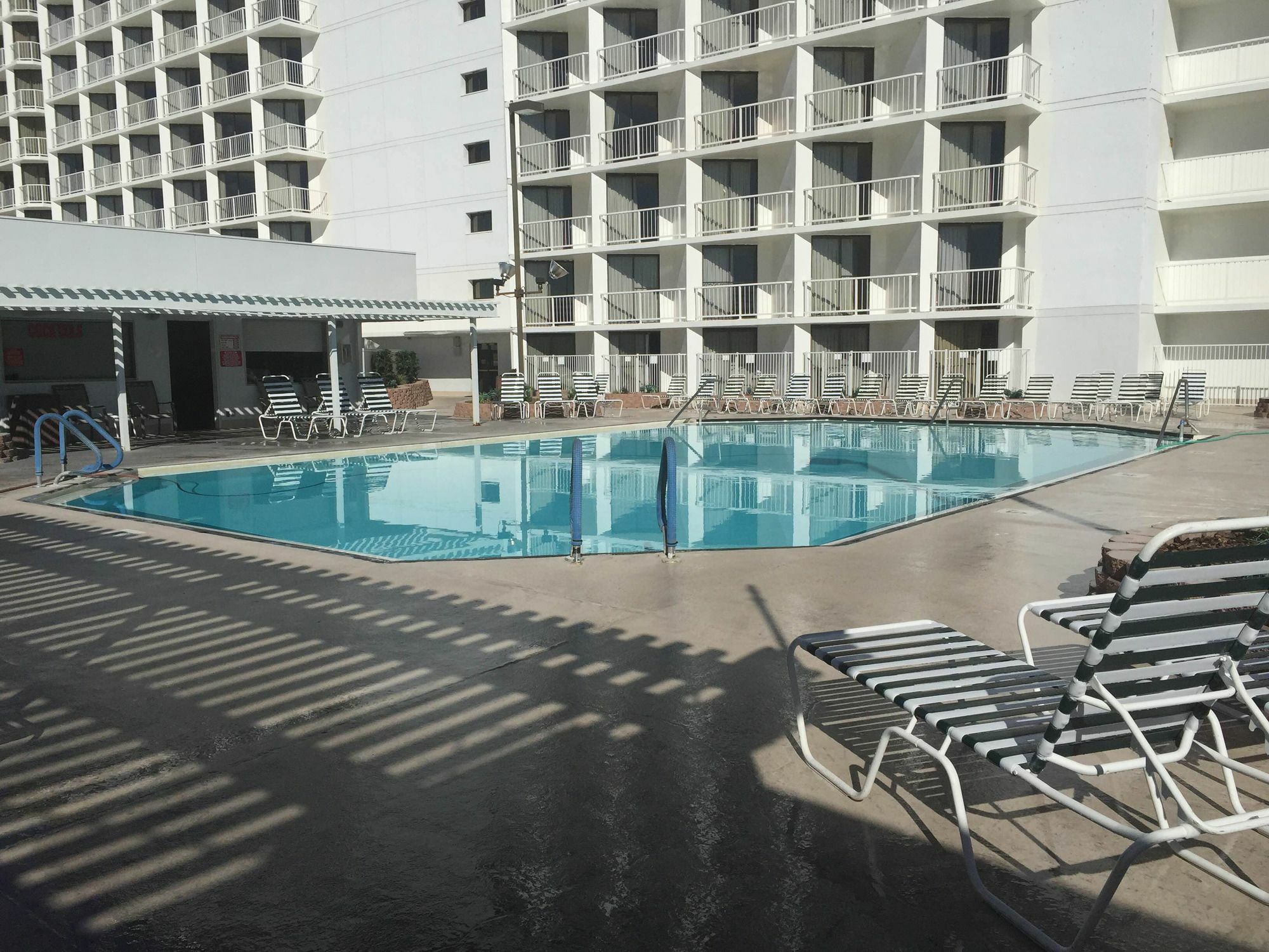 Don Laughlin'S Riverside Resort & Casino Экстерьер фото