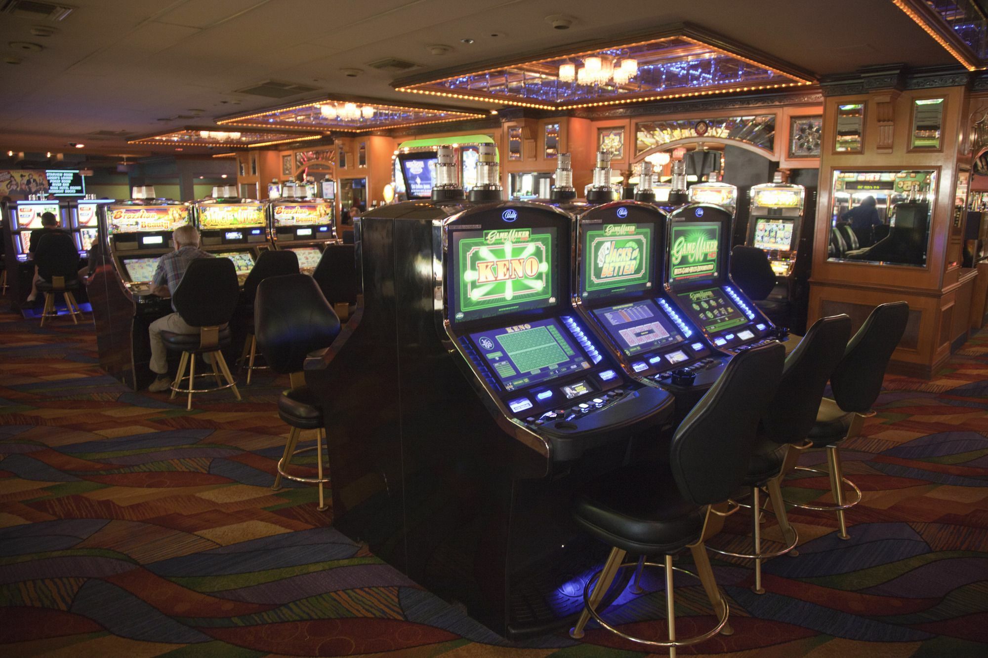 Don Laughlin'S Riverside Resort & Casino Экстерьер фото