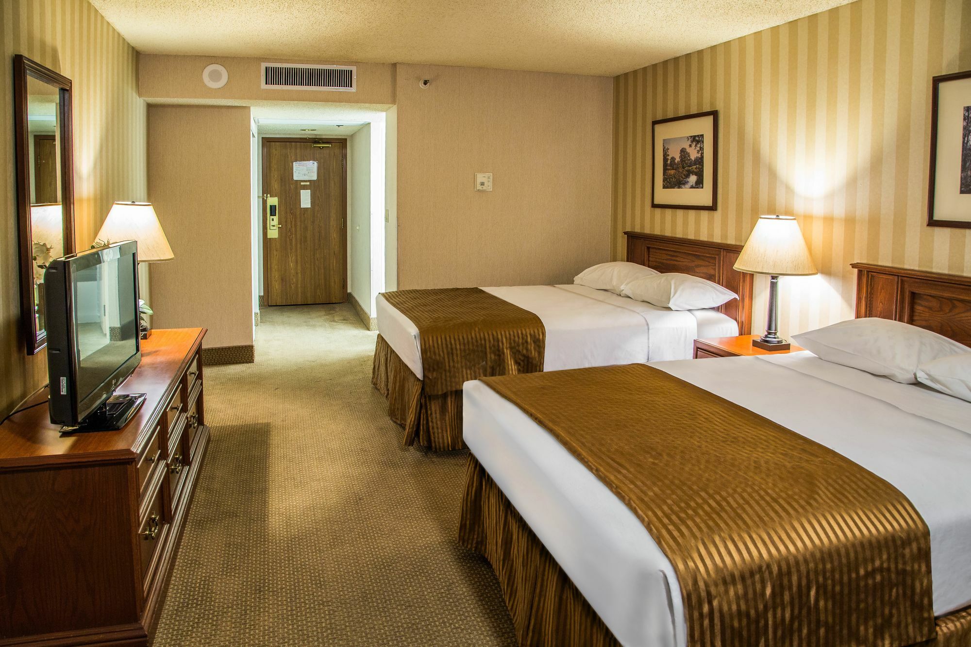 Don Laughlin'S Riverside Resort & Casino Экстерьер фото