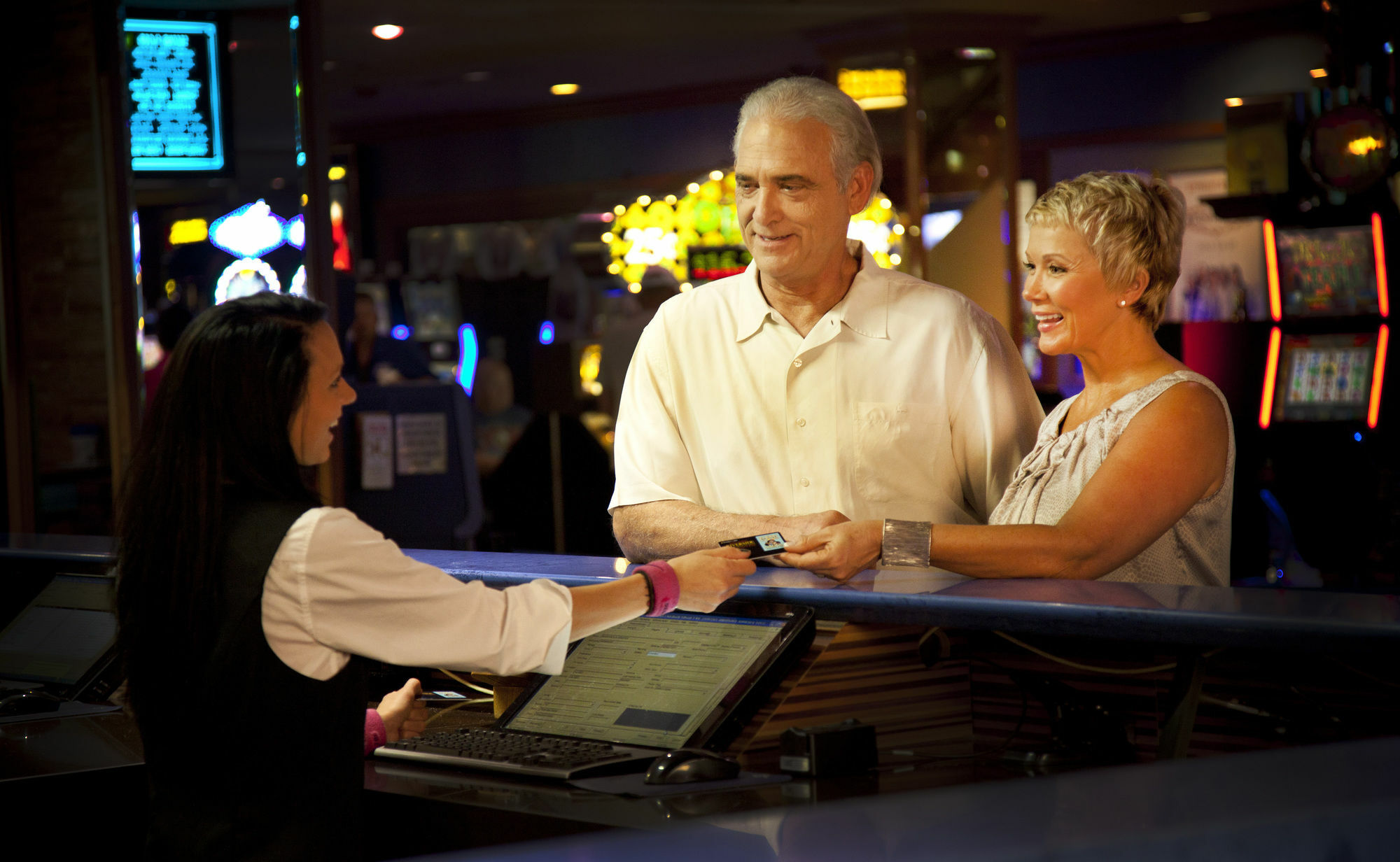 Don Laughlin'S Riverside Resort & Casino Экстерьер фото