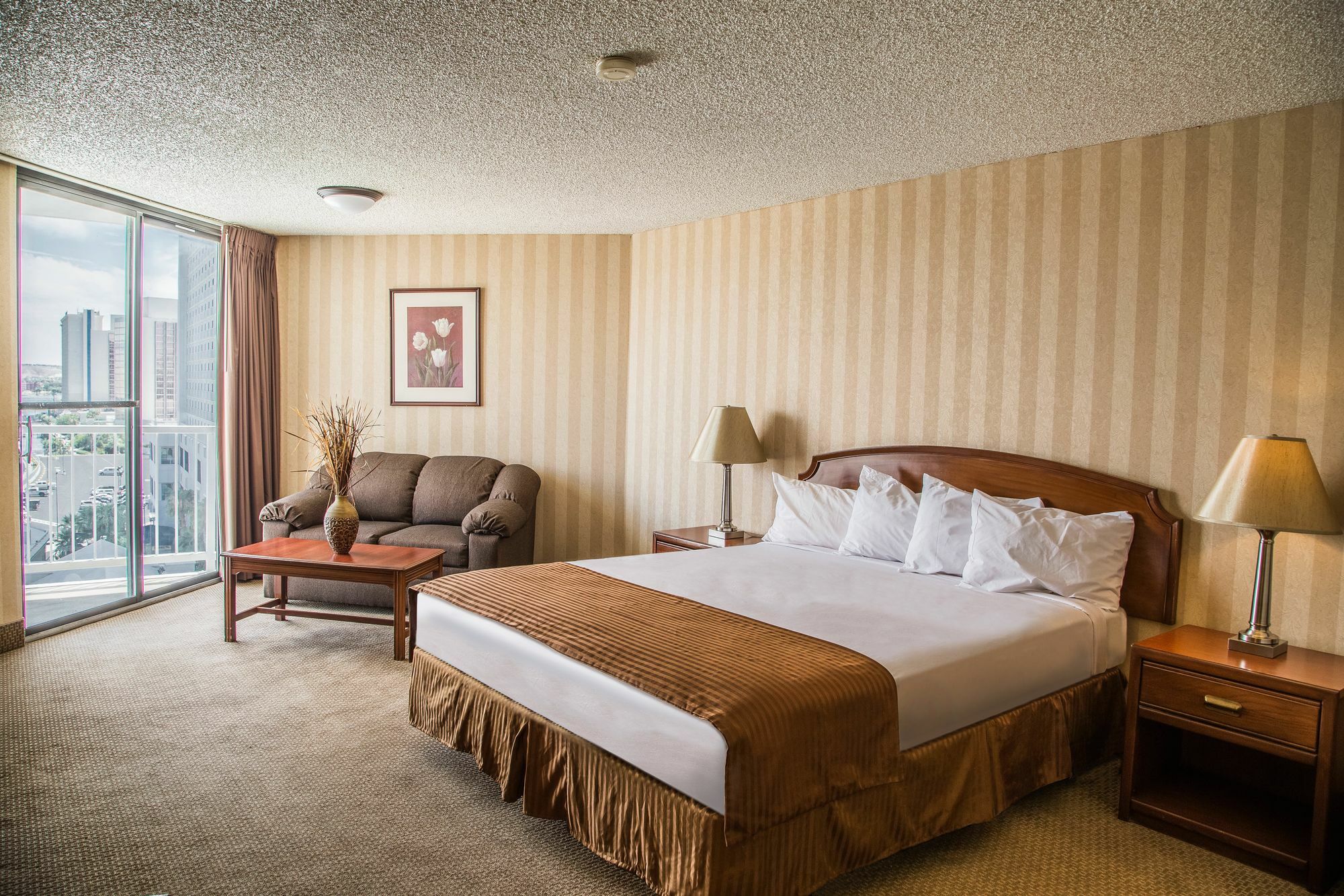 Don Laughlin'S Riverside Resort & Casino Экстерьер фото