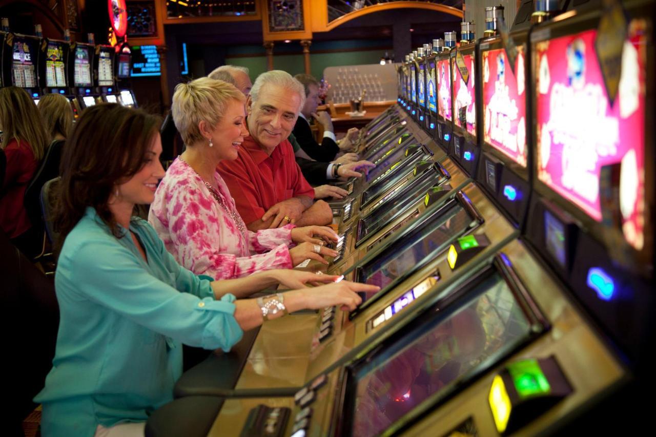 Don Laughlin'S Riverside Resort & Casino Экстерьер фото
